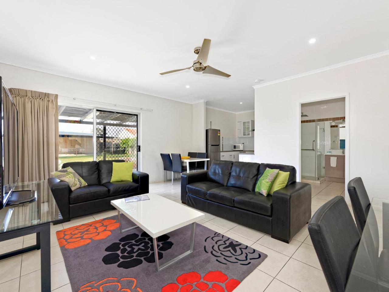Riviera Motel Bundaberg Extérieur photo