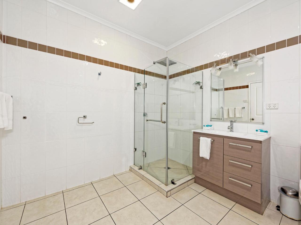 Riviera Motel Bundaberg Extérieur photo